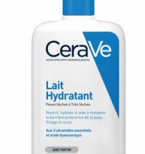 CERAVE Lait Hydratant P.T.SECHES 473ML