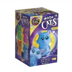 Potion magique à créer Lisciani