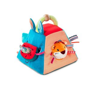 Marius Pyramide découverte – Lilliputiens