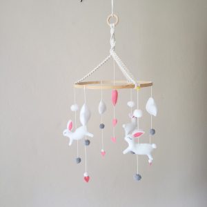 Les petits Lapinous Mobile