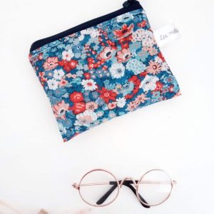 Porte monnaie / porte carte, Liberty thorpe hill