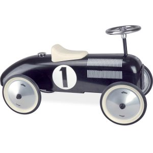 Porteur vintage noir – Vilac