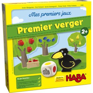 Premier Verger – Haba
