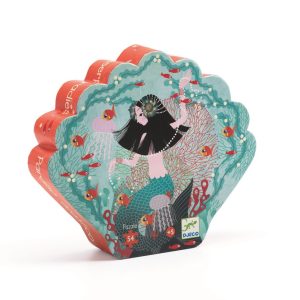 Puzzle Paradis aquatique 54 piéces – Djeco