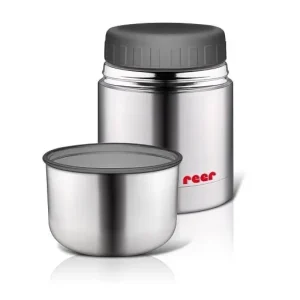 Récipient isotherme inox REER