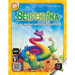 Serpentina – Gigamic
