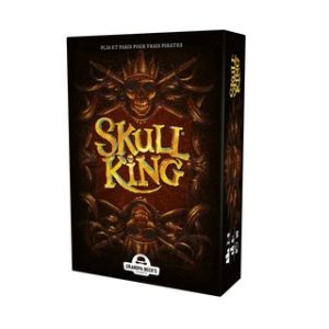 SKULL KING EN – GrandPapa Bek’s
