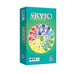 Skyjo – Magilano – Blackrock Games