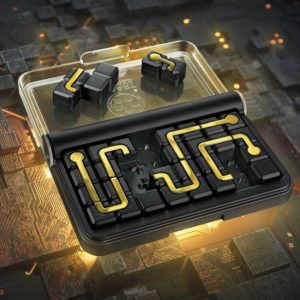 IQ CIRCUIT – Smart Games