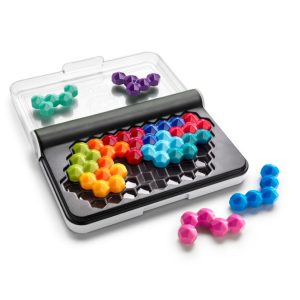 IQ SIX PRO – Smart Games