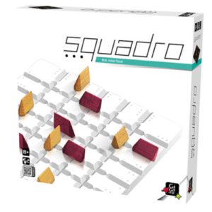 Squadro – Gigamic