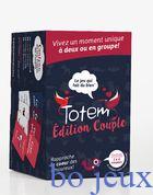 TOTEM COUPLE – Totem