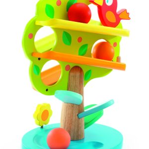 Tac boum pom – Djeco