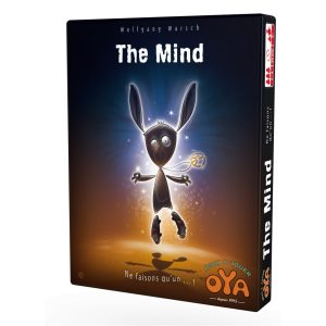 The Mind – Oya nominé festival de Cannes