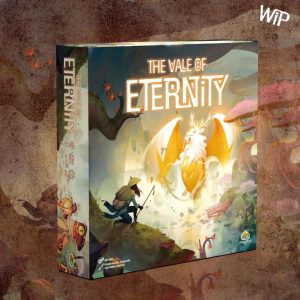 VALE OF ETERNITY – Mandoo
