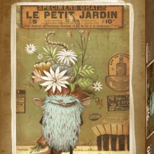 PUZZLE 1000 Pcs ZOZOVILLE SURPRENDRE ! HEYE