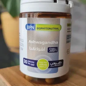 BPN Ashwagandha