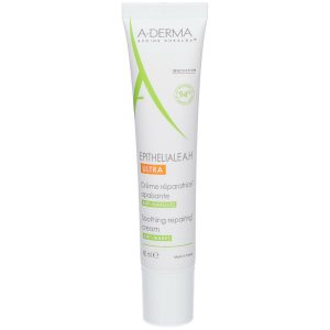 A-DERMA EPITHELIALE A.H ULTRA Crème réparatrice apaisante anti-marques