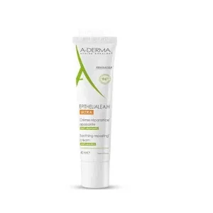A-DERMA EPITHELIALE AH ULTRA CREME ULTRA REPARATRICE 40ML