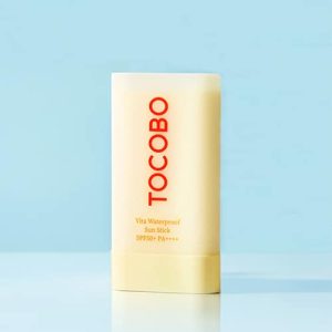 TOCOBO WATERPROOF SUN STICK SPF50+++