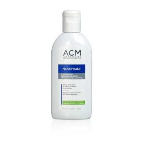 ACM NOVOPHANE SEBO-REG SHAMP 200 ML