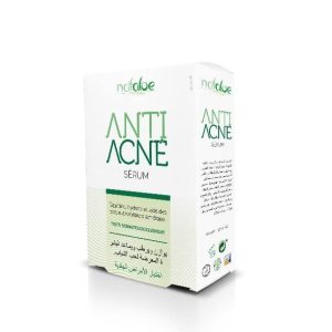 NATALOE Sérum anti acné