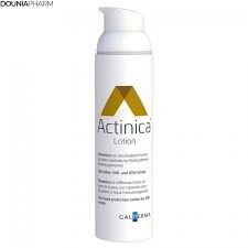 Actinica lotion SPF 50+