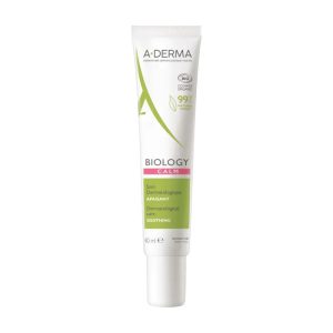 ADERMA BIOLOGY CALM 40ML