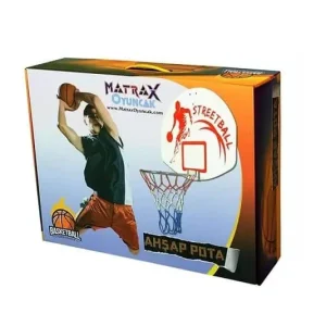 Panneau Basket Mural Matrax