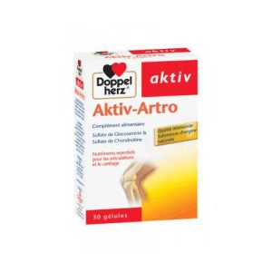 AKTIV ARTRO 30 GELULES
