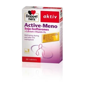 AKTIV MENO 30 COMPRIMES