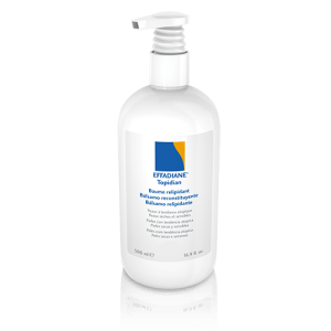 Effadiane baume relipidant