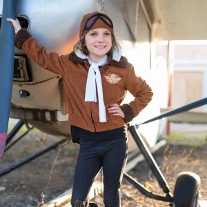 AMELIA première PILOT – Great Pretenders