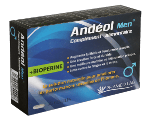 Andéol Men