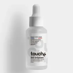 Touché Anti-Irritations
