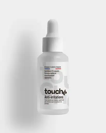 Touché Anti-Irritations