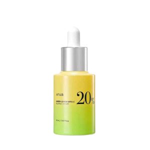 Anua Sérum anti-imperfections à la vitamine C et au citron vert 20 ml