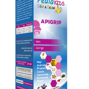 Pédiakids Apigrip