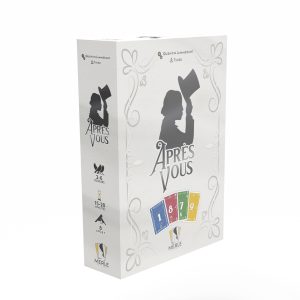 Après vous – FR – Edition Merle