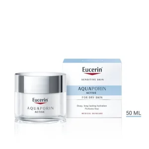 Eucerin AQUAPORIN Active