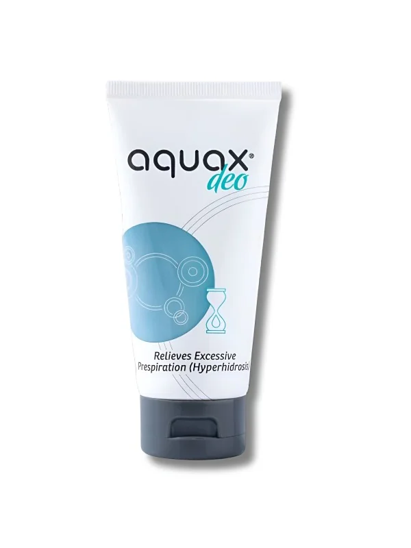 DERMA PELLA AQUAX DEO CREME 75G