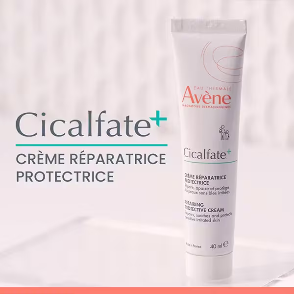 Avène Cicalfate+ Crème Réparatrice Protectrice