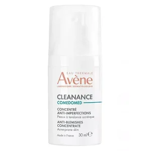 Avène Cleanance Comedomed Concentré Anti-Imperfections 30Ml