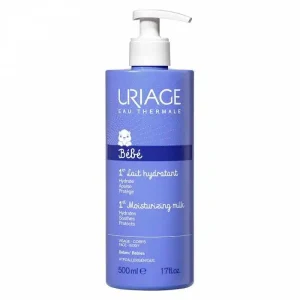 Uriage Bébé 1ère lait hydratant 500ml