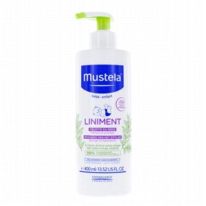 Mustela Liniment 400ml