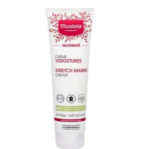 Mustela Maternité Crème Prévention Vergetures – 150ml