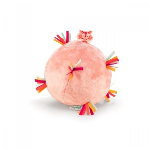 Balle d’activités musicale Stella le faon – LILLIPUTIENS