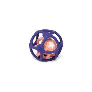 Balles sensorielles Bleu et rose – Little L