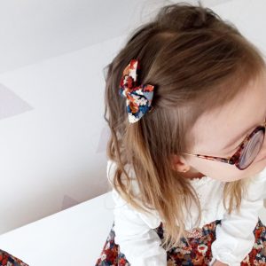 Barrette, Liberty Thorpe