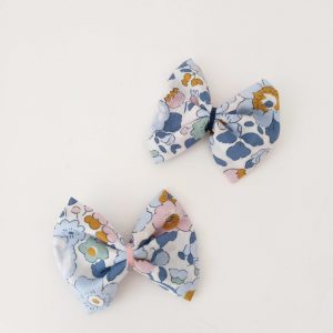 Barrette, Liberty betsy denim